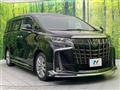 2020 Toyota Alphard