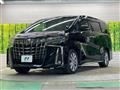 2020 Toyota Alphard