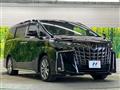 2020 Toyota Alphard
