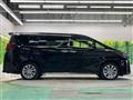 2020 Toyota Alphard
