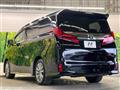 2020 Toyota Alphard