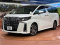 2020 Toyota Alphard
