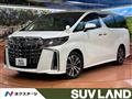 2020 Toyota Alphard
