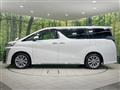 2020 Toyota Vellfire