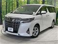 2020 Toyota Alphard