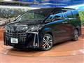2020 Toyota Alphard