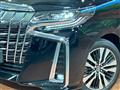 2020 Toyota Alphard