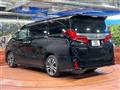 2020 Toyota Alphard