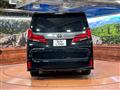 2020 Toyota Alphard