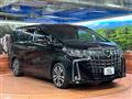 2020 Toyota Alphard