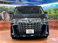 2020 Toyota Alphard