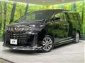 2021 Toyota Alphard