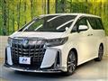 2021 Toyota Alphard