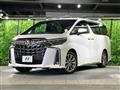 2021 Toyota Alphard