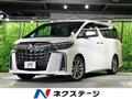2021 Toyota Alphard