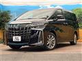 2021 Toyota Alphard