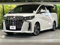 2022 Toyota Alphard
