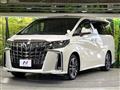 2022 Toyota Alphard