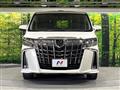 2022 Toyota Alphard