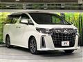 2022 Toyota Alphard