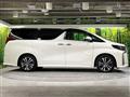 2022 Toyota Alphard