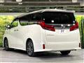 2022 Toyota Alphard