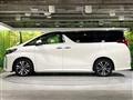 2022 Toyota Alphard