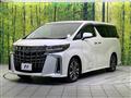 2022 Toyota Alphard