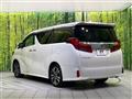 2022 Toyota Alphard