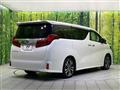 2022 Toyota Alphard