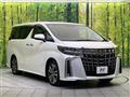 2022 Toyota Alphard