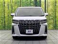 2022 Toyota Alphard