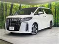 2022 Toyota Alphard