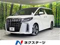 2022 Toyota Alphard
