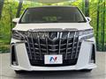 2022 Toyota Alphard