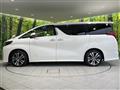 2022 Toyota Alphard