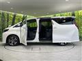2022 Toyota Alphard