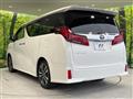 2022 Toyota Alphard