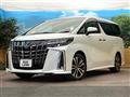 2022 Toyota Alphard
