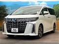 2022 Toyota Alphard