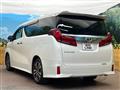 2022 Toyota Alphard