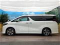 2022 Toyota Alphard