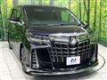 2022 Toyota Alphard