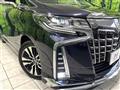 2022 Toyota Alphard