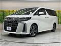 2022 Toyota Alphard