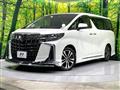 2022 Toyota Alphard