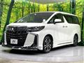 2022 Toyota Alphard