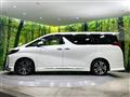 2022 Toyota Alphard