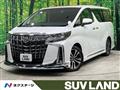 2022 Toyota Alphard