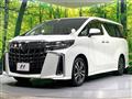 2022 Toyota Alphard